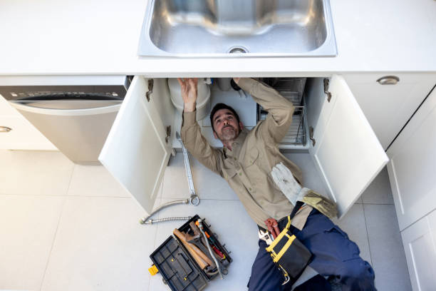 Best Plumbing Installation Services  in Intercourse, PA