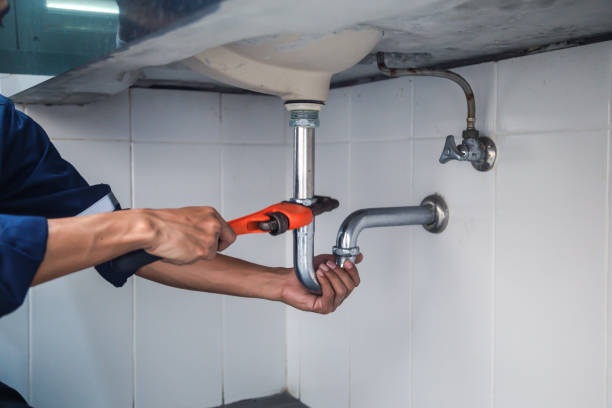 Best Leak Detection Services  in Intercourse, PA